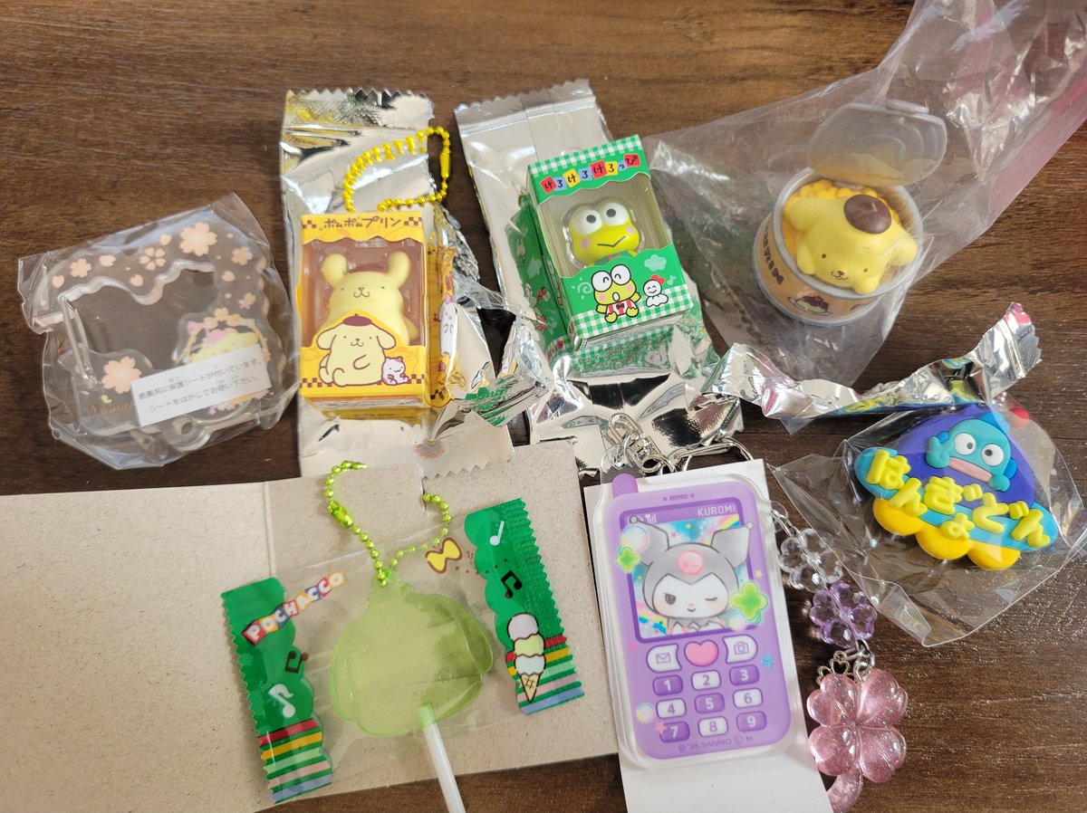 まりっぺ tweet media