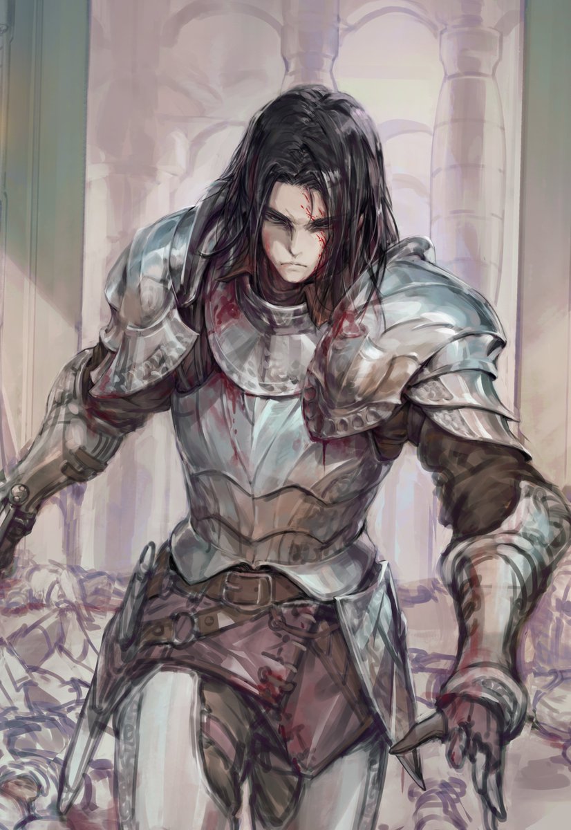 Focal 포칼 /RAUM tweet media