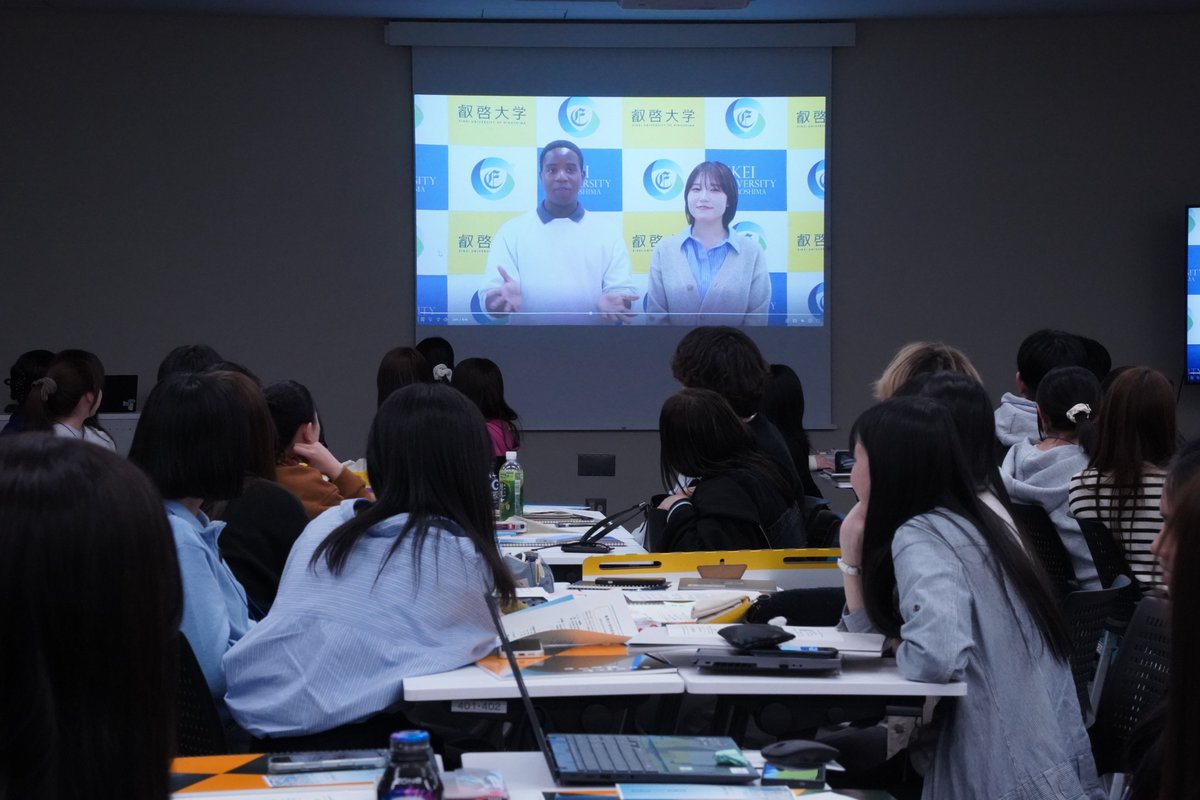 叡啓大学 tweet media