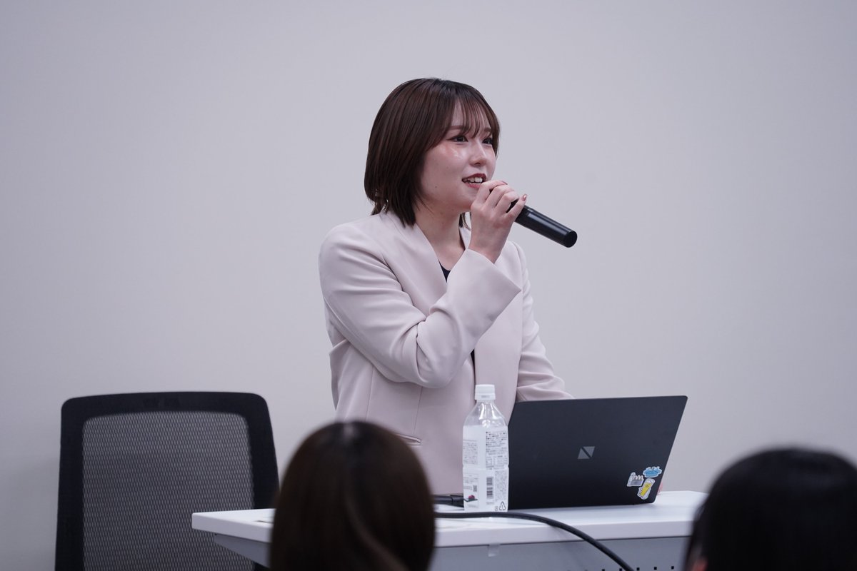叡啓大学 tweet media