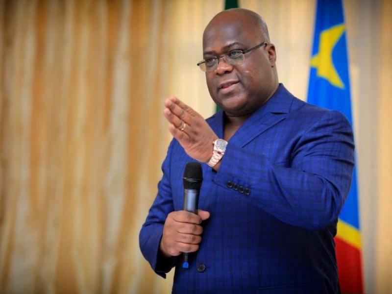 BENITA TSHISEKEDI ÉTAT DE DROIT ❤️💛💙 tweet media