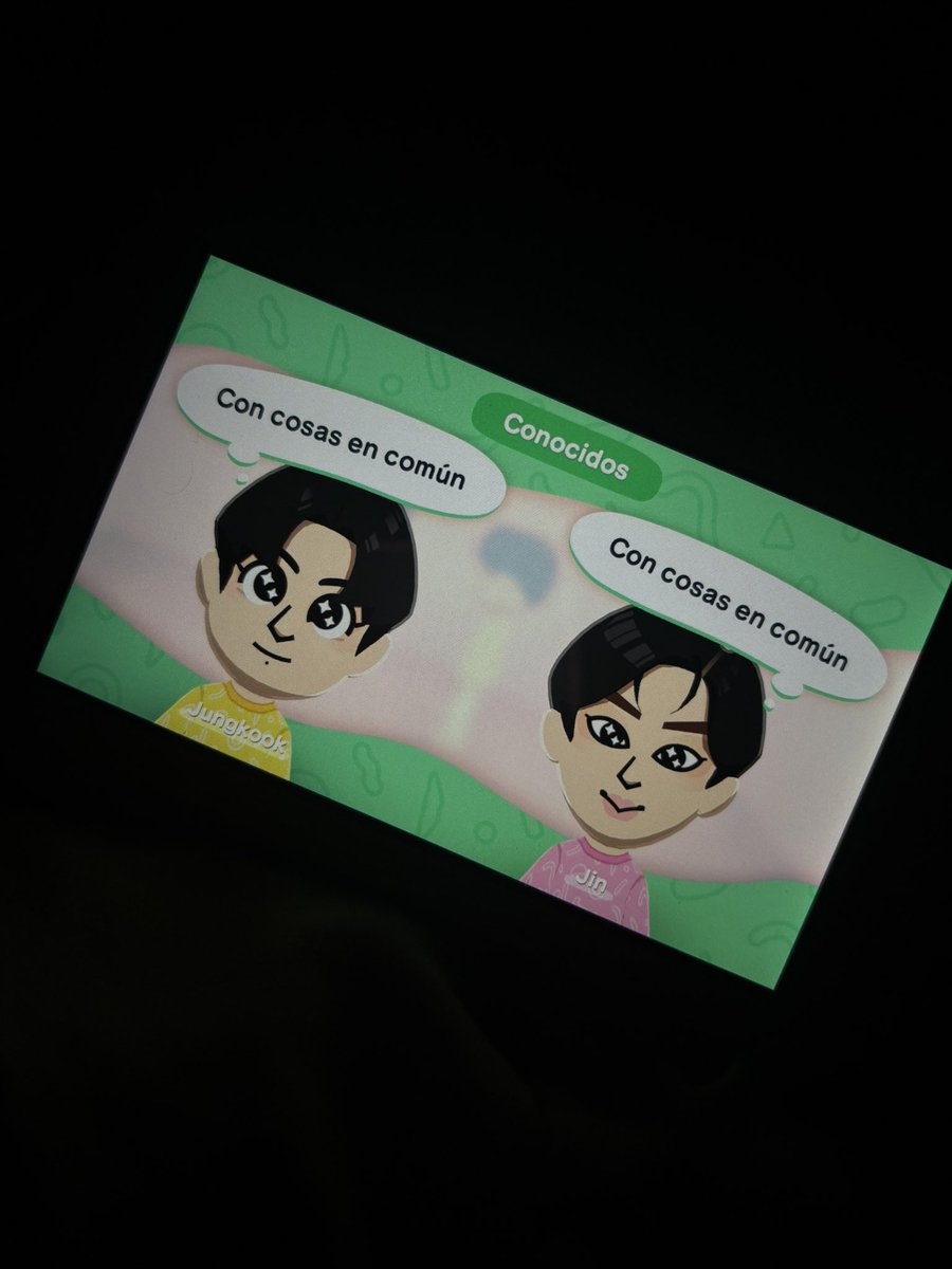 Jungcoqui is seeing BTS 🤍 tweet media