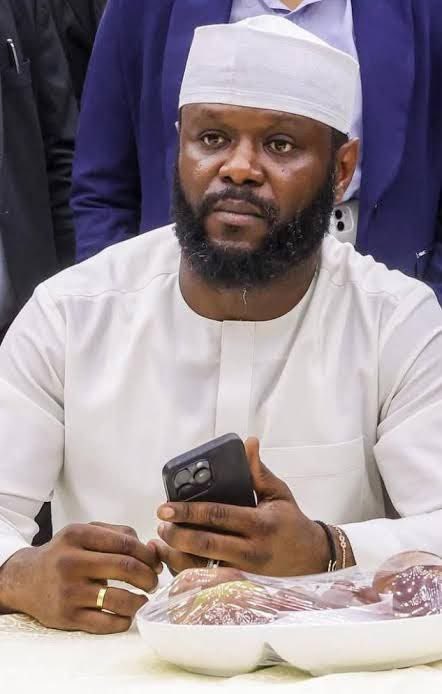 Uncle Musa 🇳🇬 tweet media