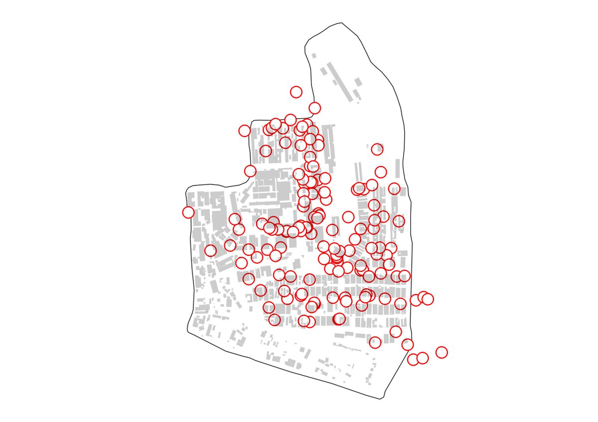 SpatialCollect's tweet image. A few frames from last week
#data #mapping #location #kenya