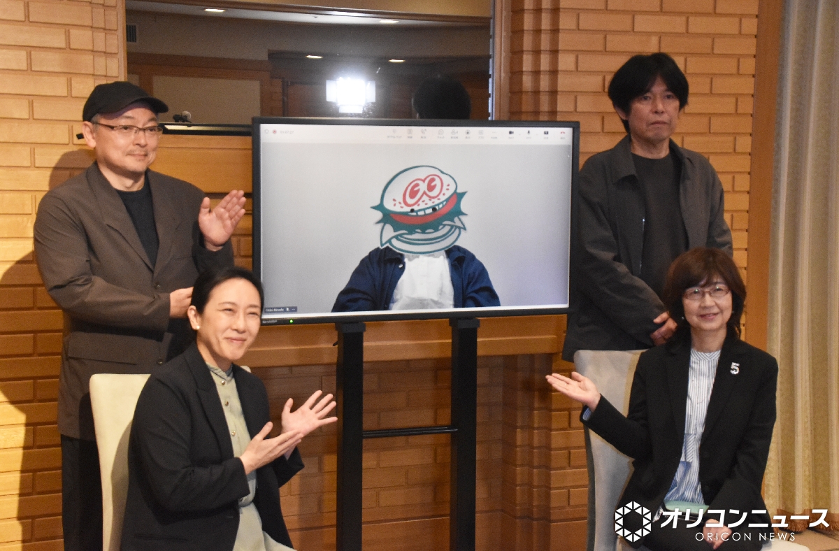 オリコンニュース tweet media