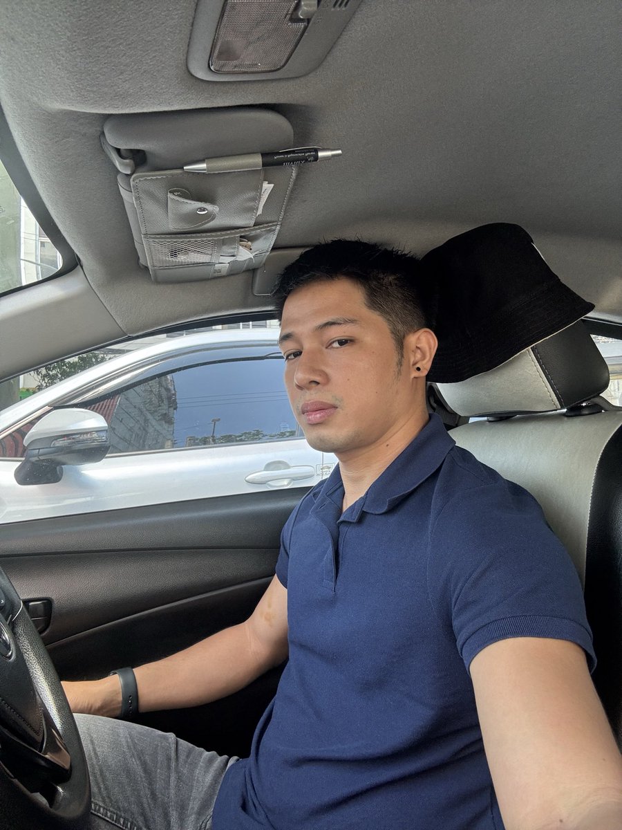Jickson Dela Cruz tweet media