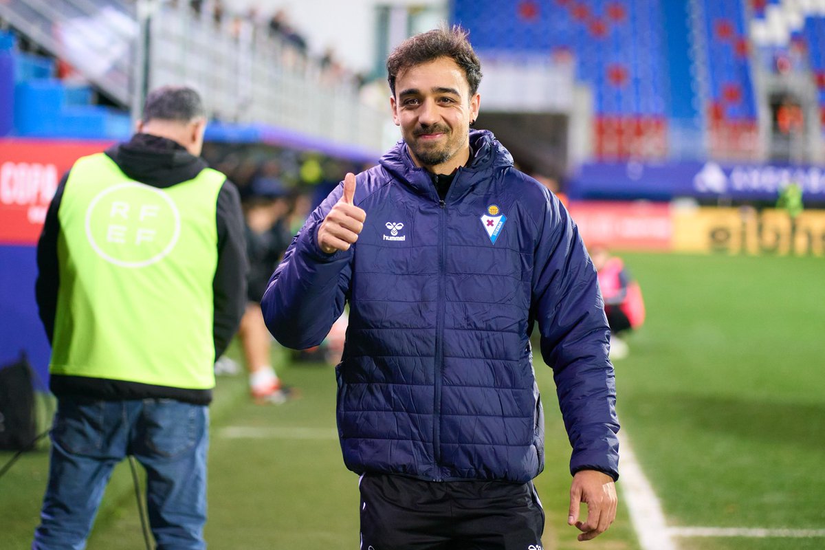imfisio's tweet photo. Recta final 🔵🔴⚽️🚀 https://t.co/LiF1aUVwco