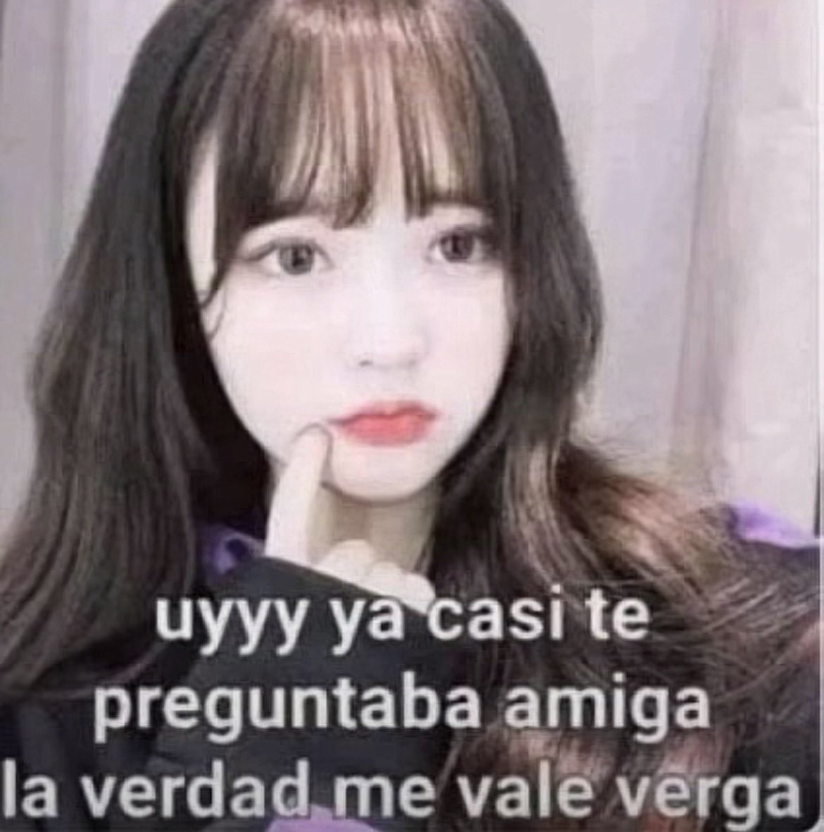 la reina del avispero 💋 tweet media