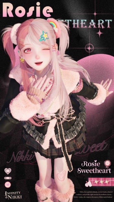Ayaneko_Nikki💜💛 tweet media