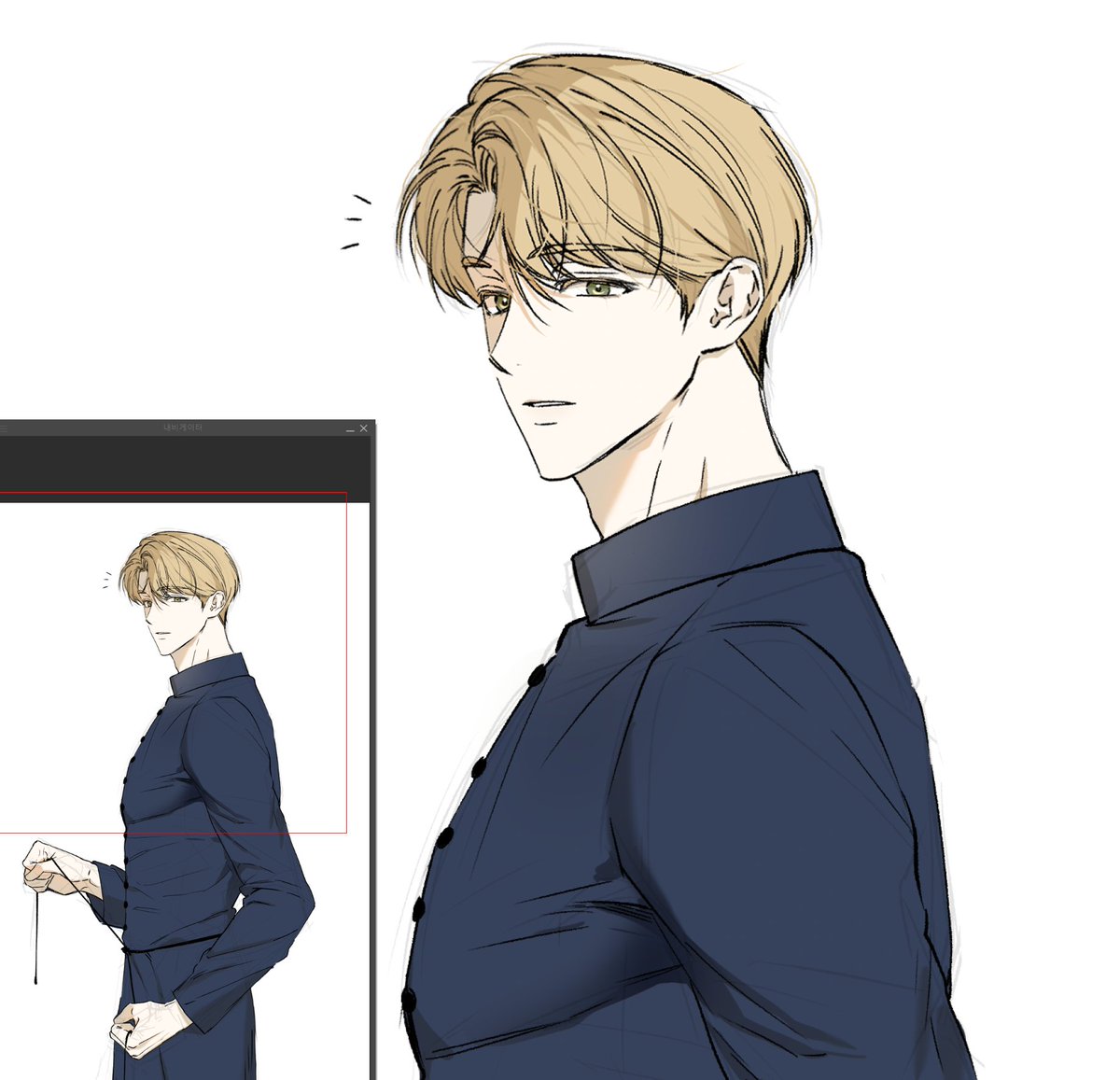 짜 tweet media