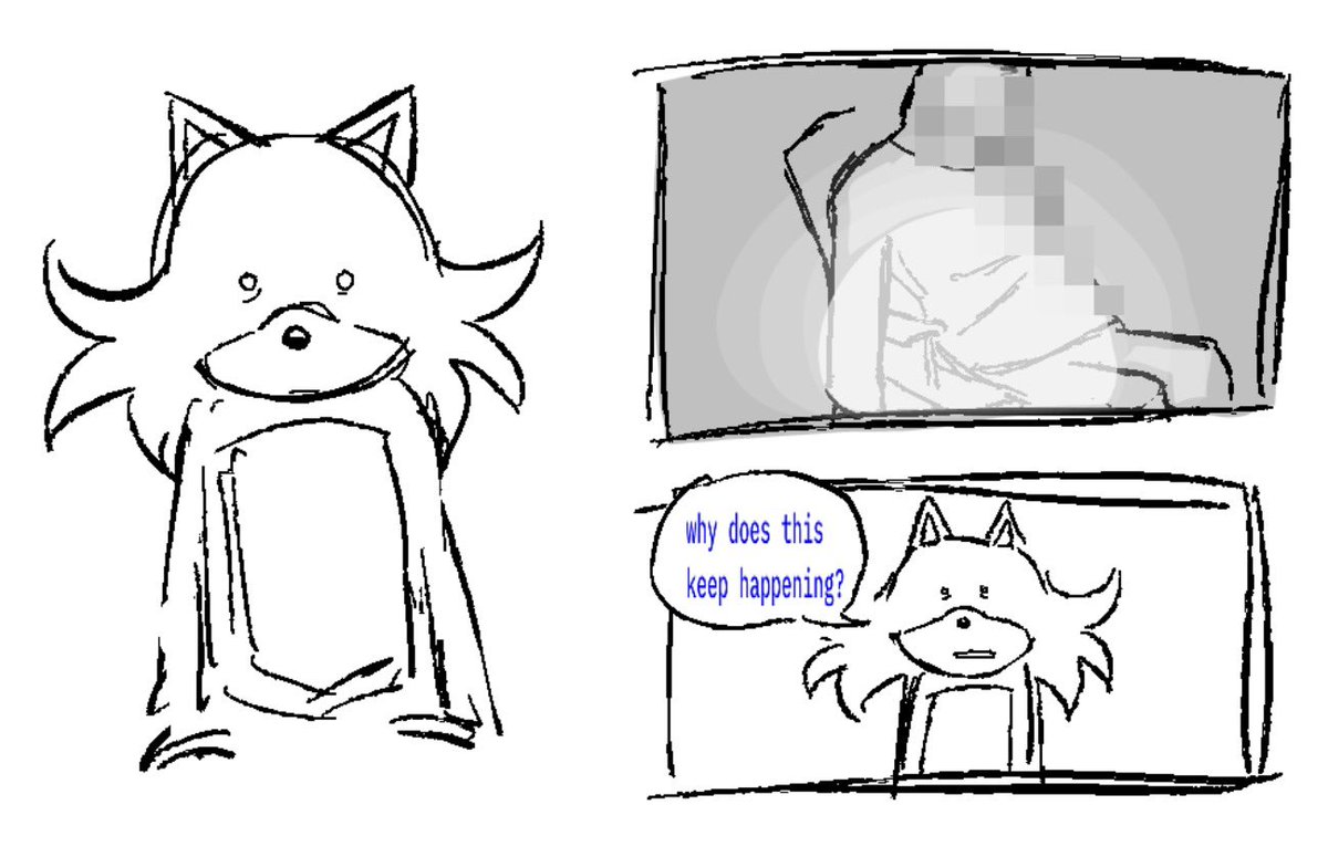 matthew john multifandom 🦑🦉 tweet media