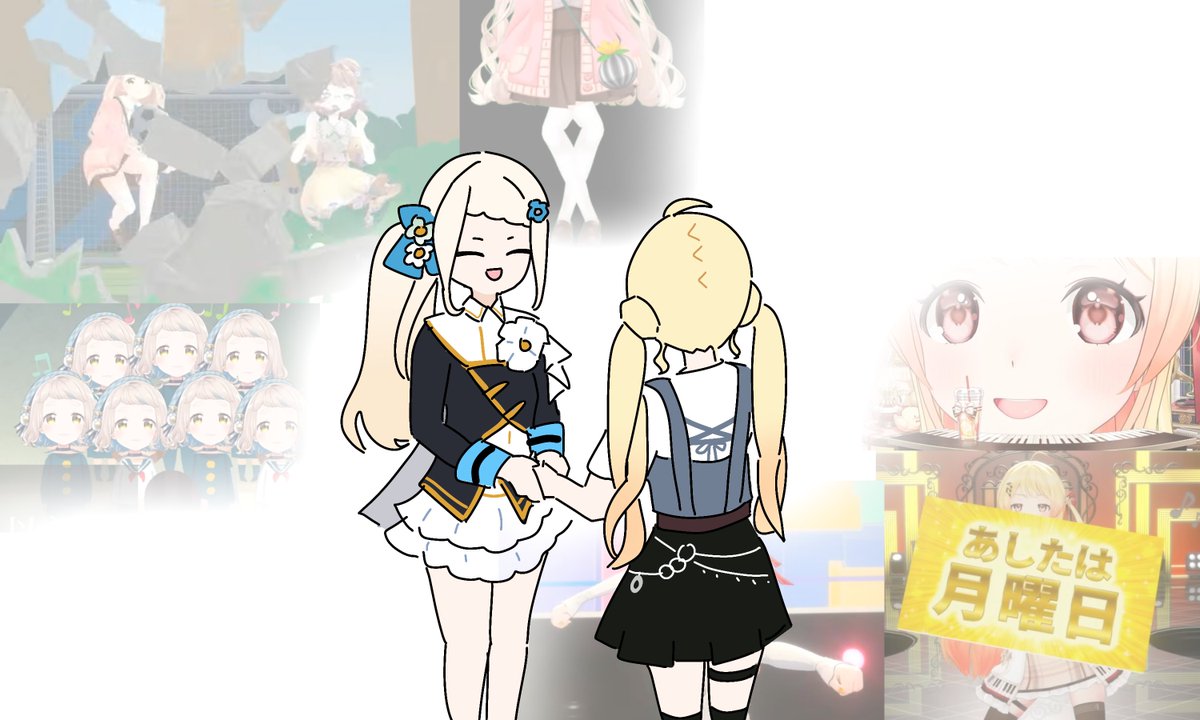 レイニー tweet media