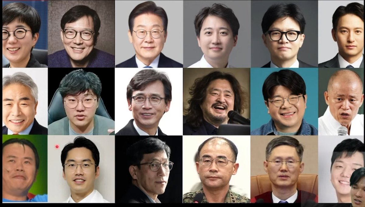 자유의 파수꾼 🇰🇷 🇺🇸 tweet media