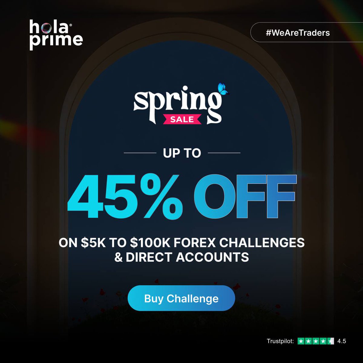 FaDex000's tweet photo. Hola spring is here. Get to your prime✅

https://t.co/mLp0jp7bAN https://t.co/VtTZE4jDKg