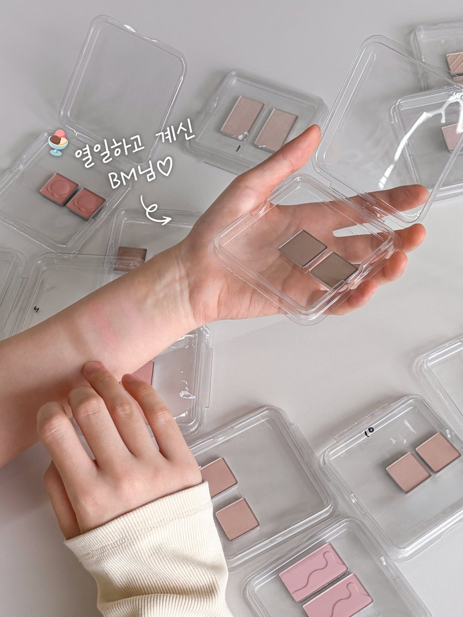 클리오 CLIO_official tweet media