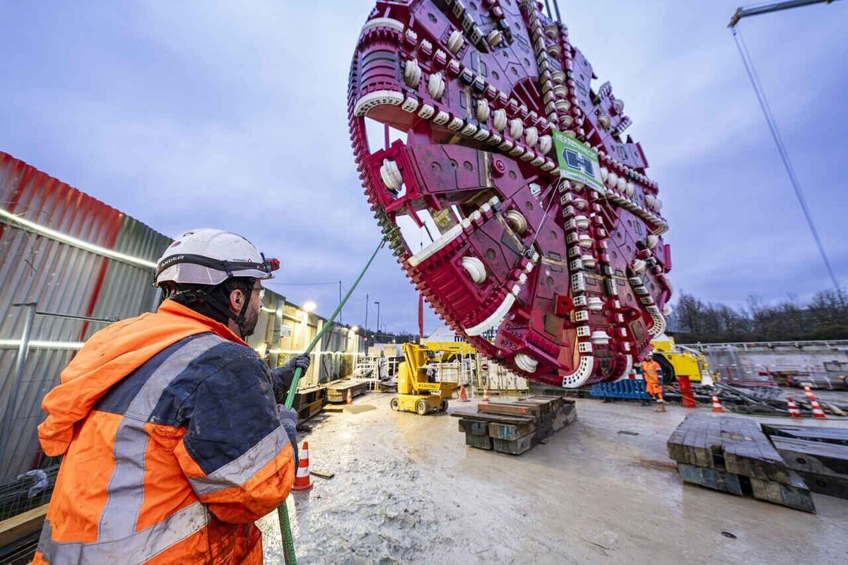 Le Parisien | transports tweet media