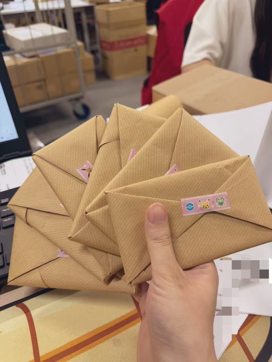 MEISY SHOP ⭐️ | -トレカで繋がる遊び場- tweet media