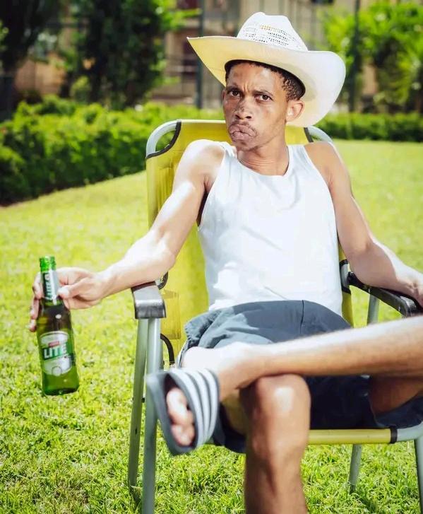 Mukomana weMaCake tweet media