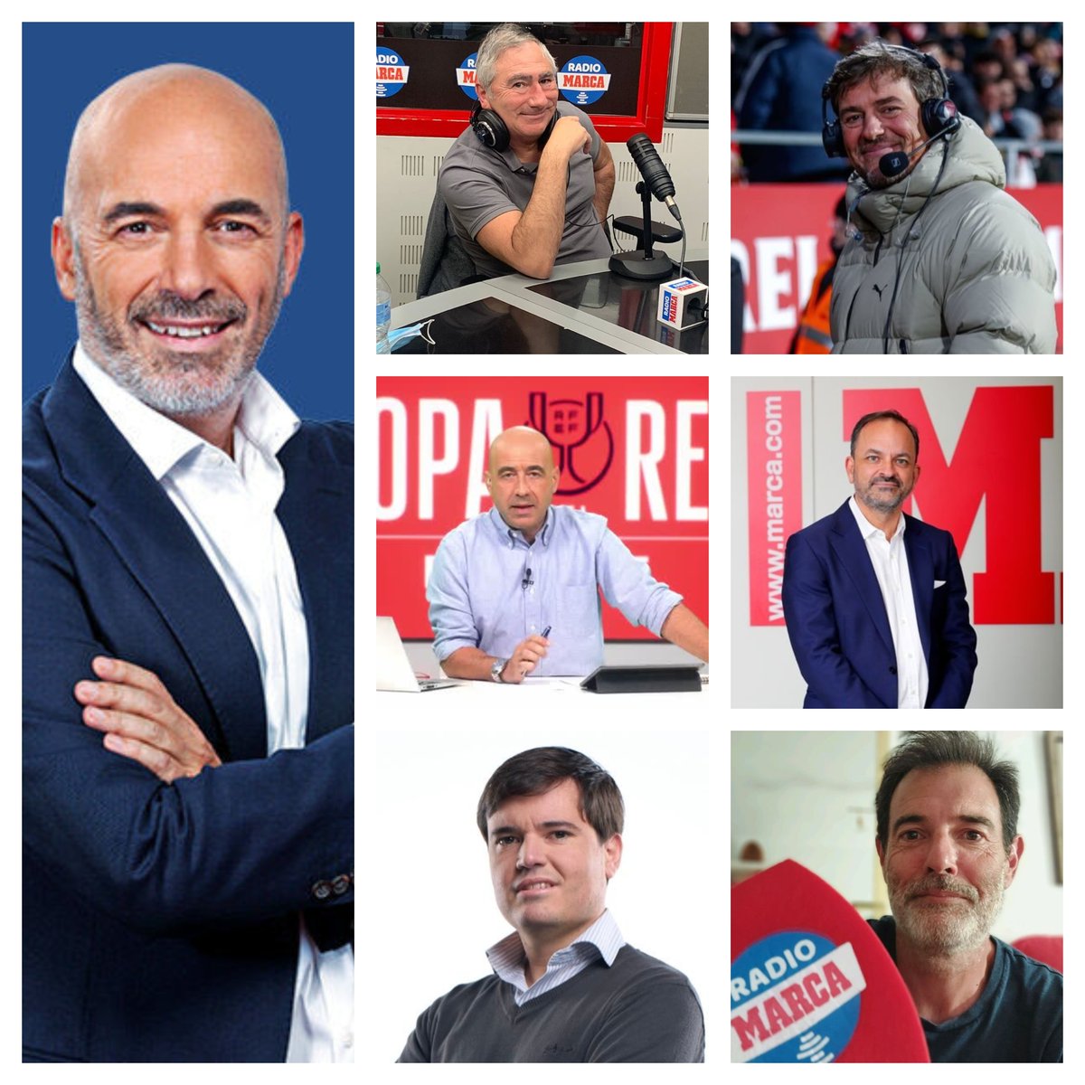 Radio MARCA tweet media