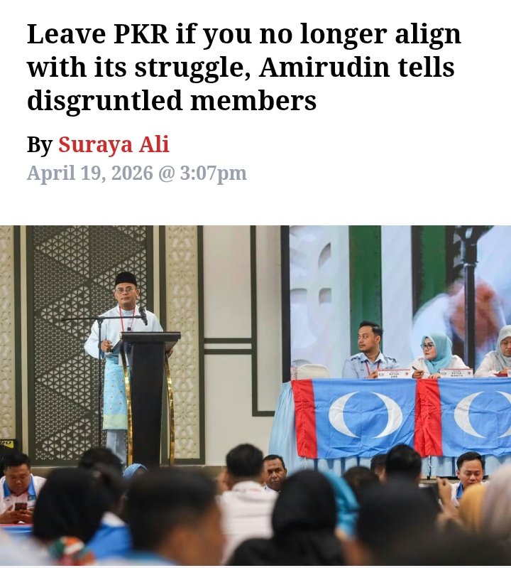 Amer Hamzah tweet media