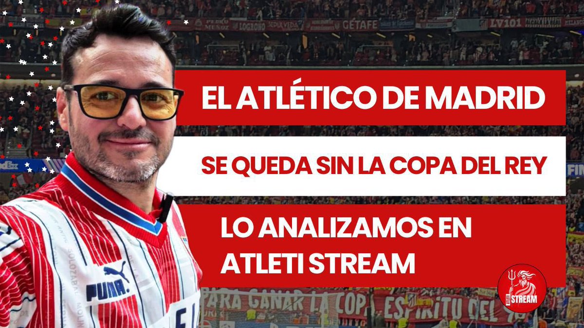 Ángel Cuesta tweet media