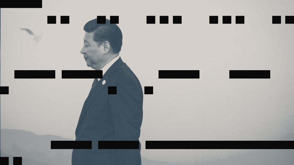 Dissipatio tweet media