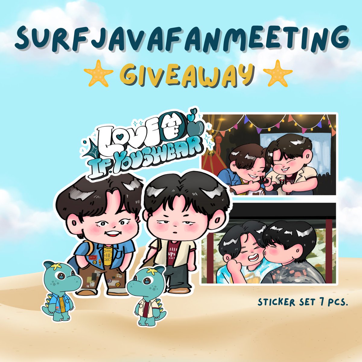 tamchan 🌊 tweet media