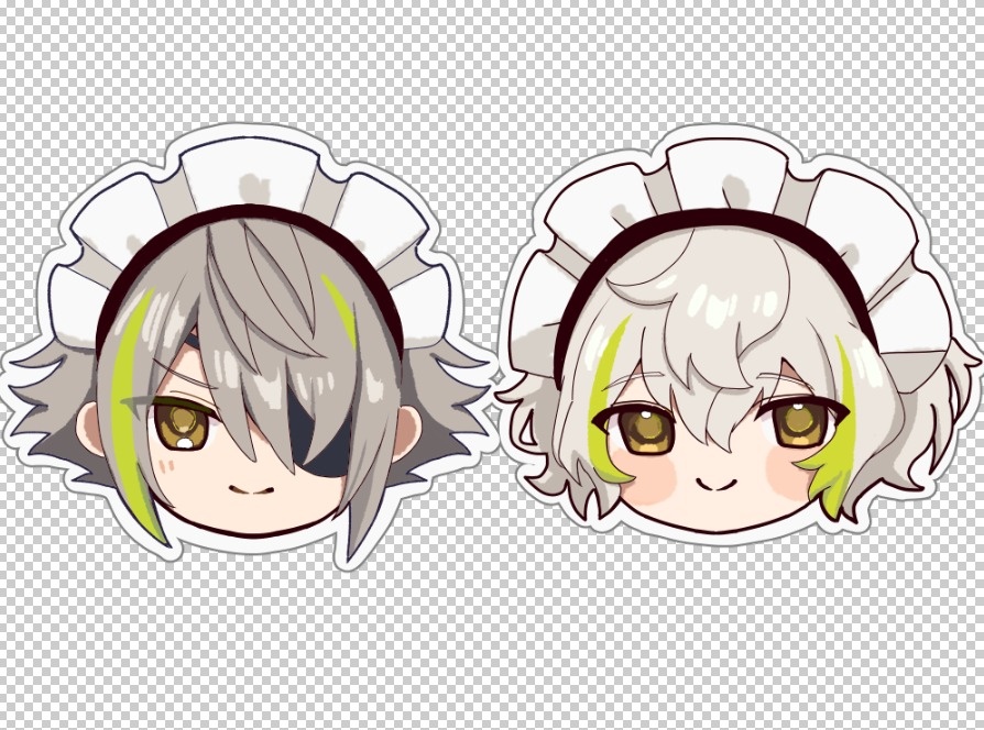 ﾀﾛﾈｺ tweet media