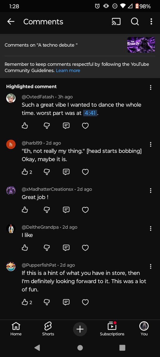 vanrex_wolf (@nexus823446961) / Posts / X