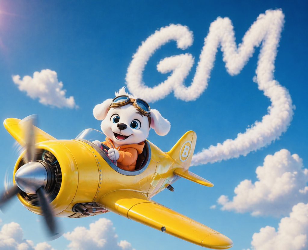 ZUBA The Super Dog tweet media