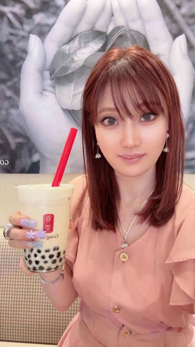 美桜🌸💛（ Mio ） tweet media