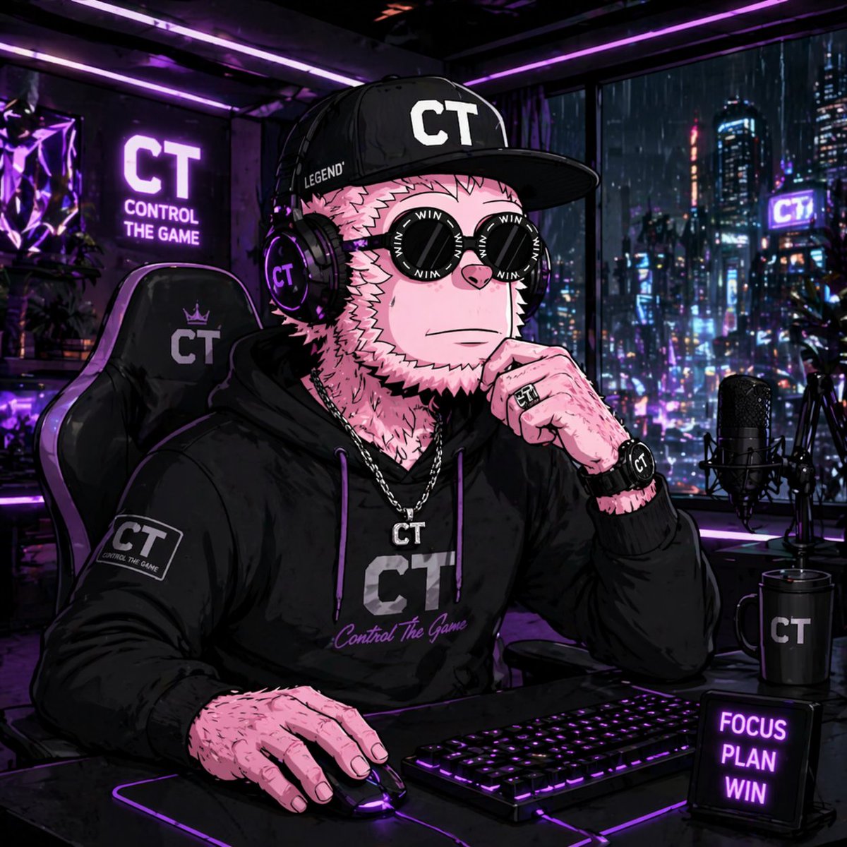 CARTER ⭕☠️ tweet media