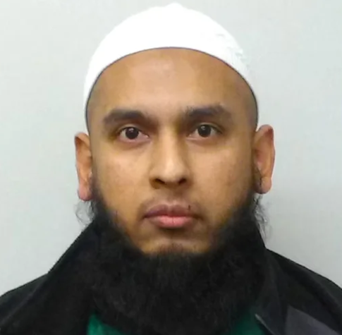 British Intel tweet media