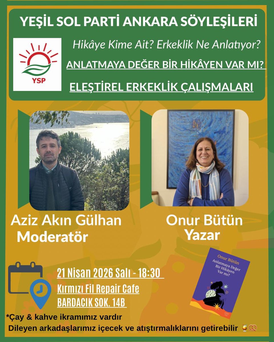 Onur Bütün tweet media