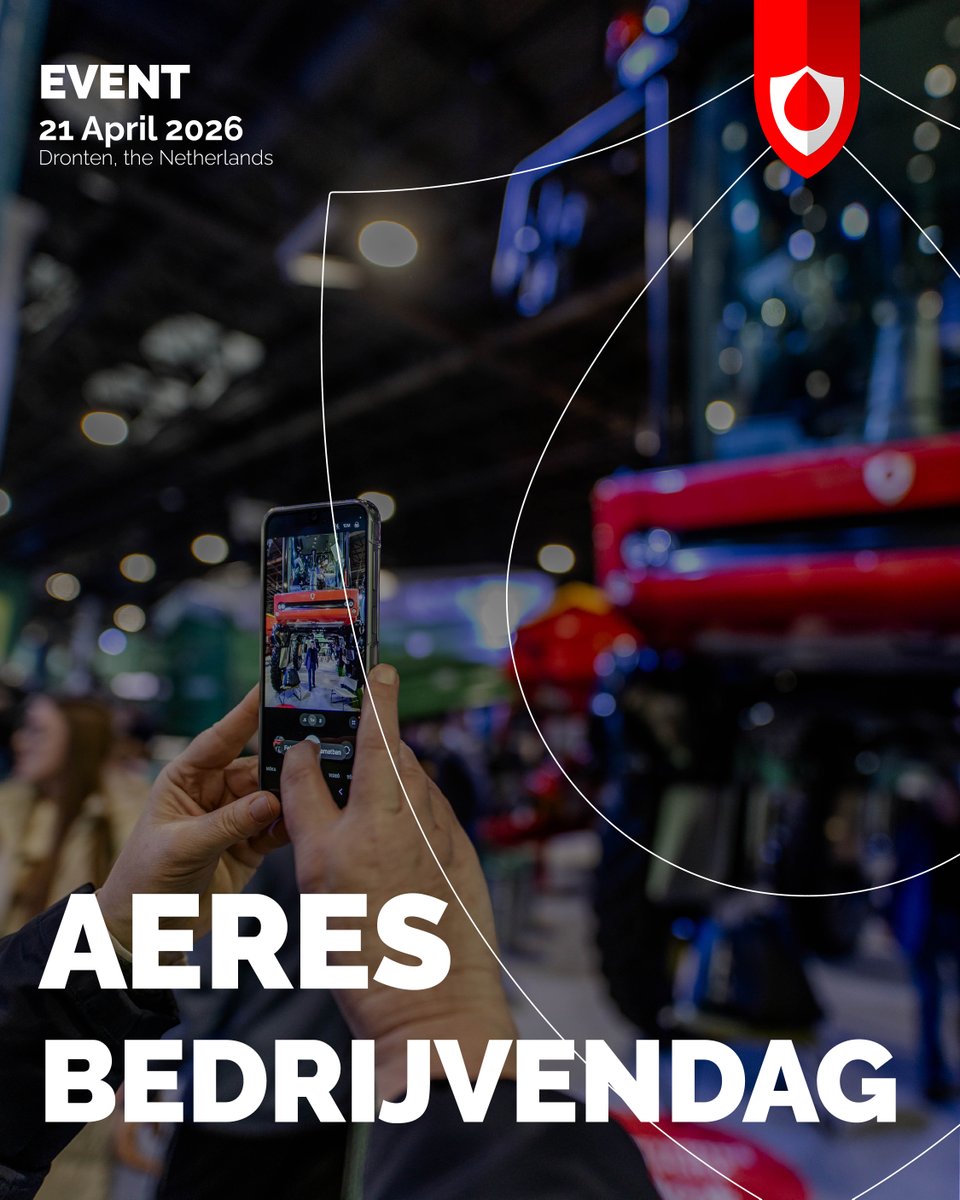 Agrifac Machinery BV tweet media