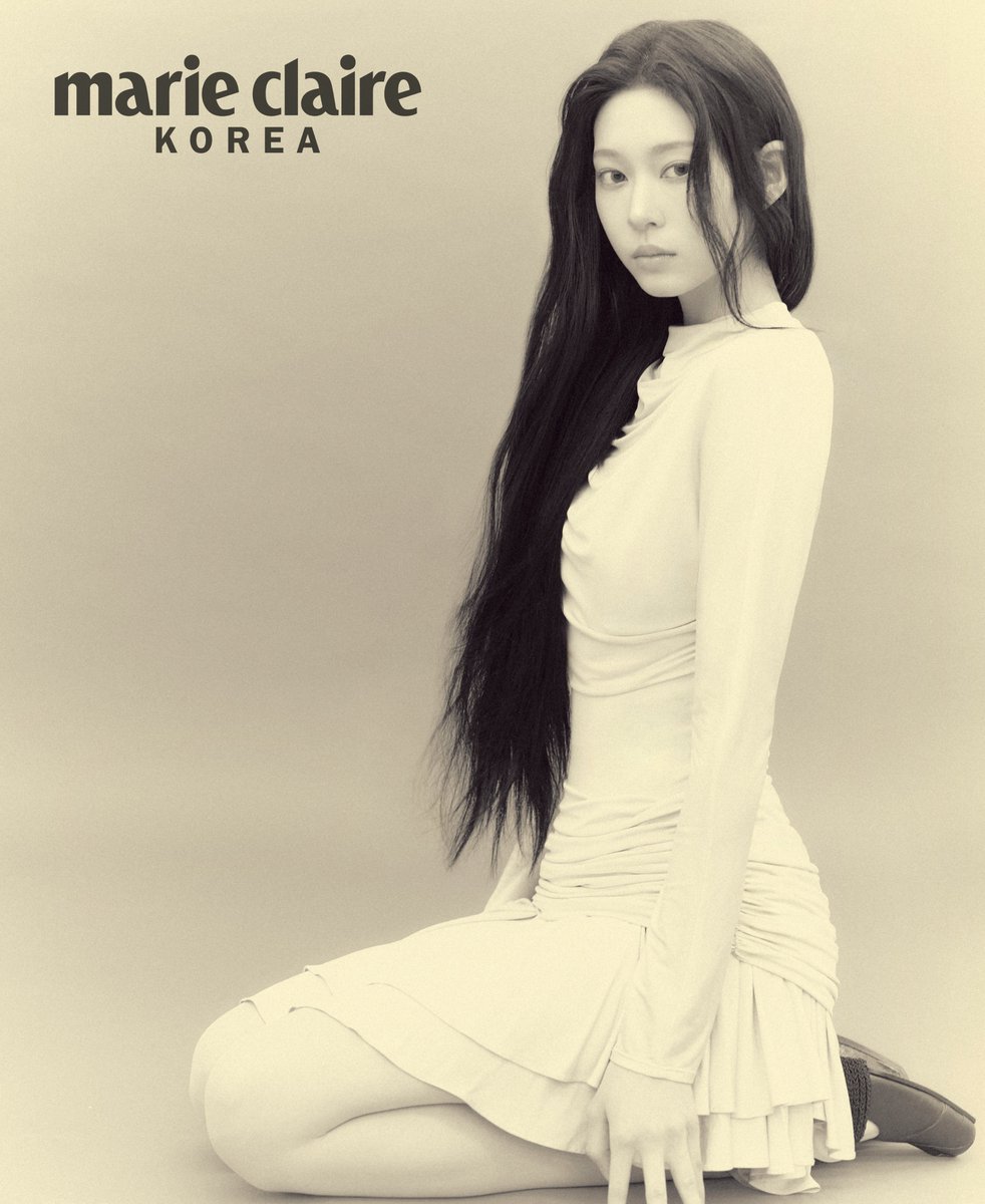 Marie Claire Korea 마리끌레르 tweet media