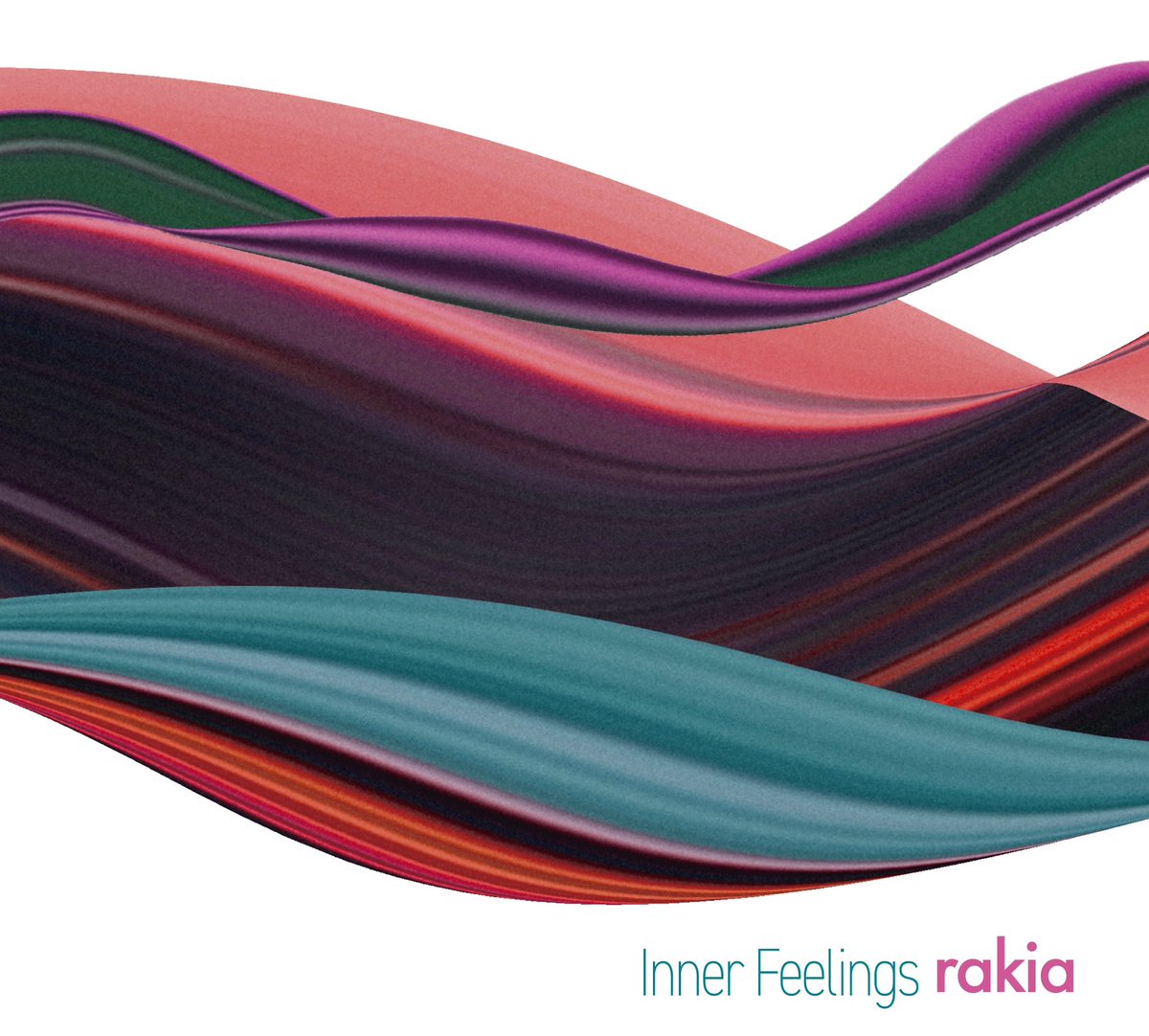 5.13リリース、ニューアルバム"Inner Feelings"の複雑なテクスチャー＆スタイリッシュなアートワーク及び、アルバムティザーはTomonao Tanaka <a href="/TTETC/">TREMORELA • Tomonao Tanaka</a> さん、Okonikk <a href="/okoisno1/">Okonikk</a> さんのお二人にご担当頂きました✨

フィジカル盤（インナー、盤面のデザイン）も今から楽しみです！！