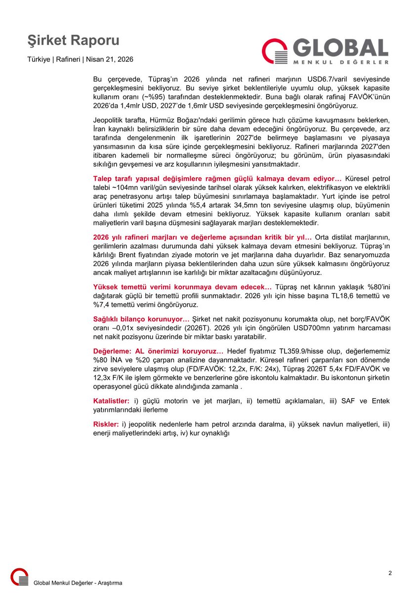 Hüseyin Onaç tweet media