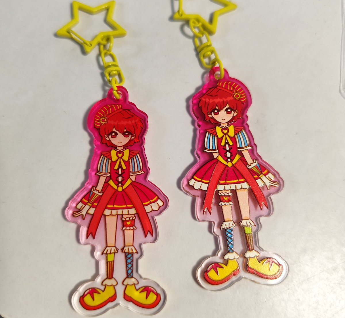 ㄱㅊㅍstudio CF22 |C02-03 tweet media