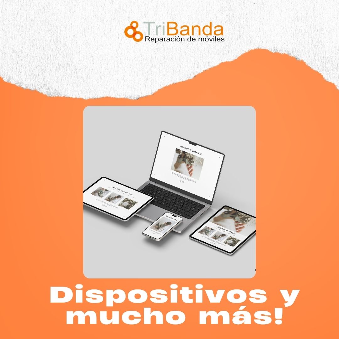 TriBanda tweet media