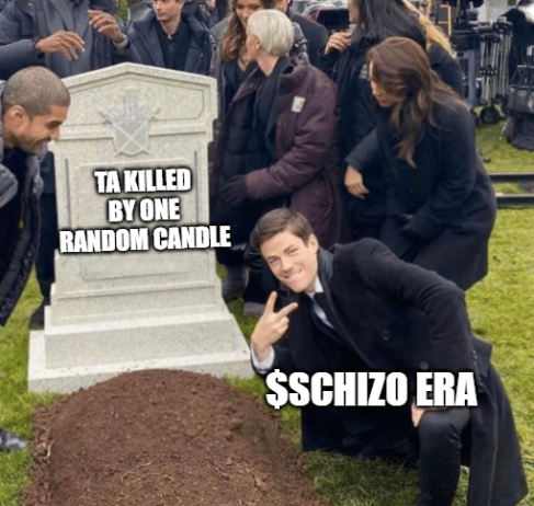 SCHIZO SIGNALS tweet media