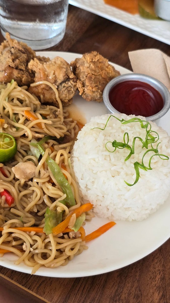 twindhe's tweet image. Cafe Cebuana

#goodfood