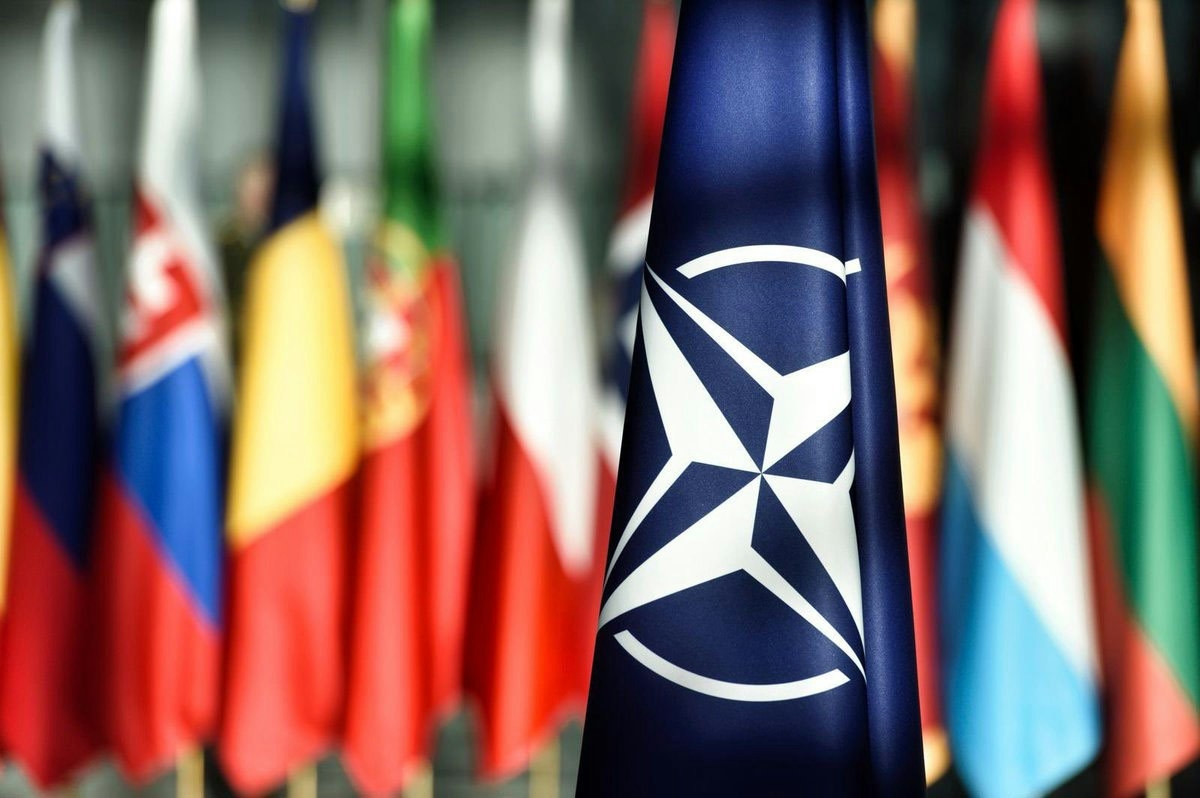 NATO Spokesperson tweet media