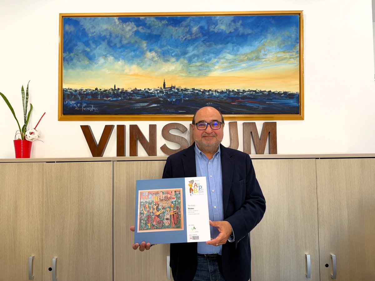 Maria Rosa Ferré Galimany 🌸 tweet media