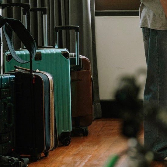 อันนี้กะจะมาอยู่กินด้วยแบบถาวรเลยมั้ยคะ

WU A DESTINY UNTOLD

#WUTheSeries