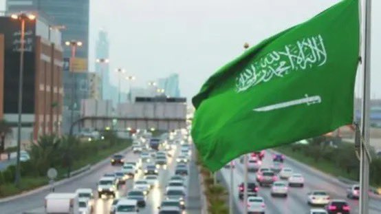 أخبار السعودية tweet media