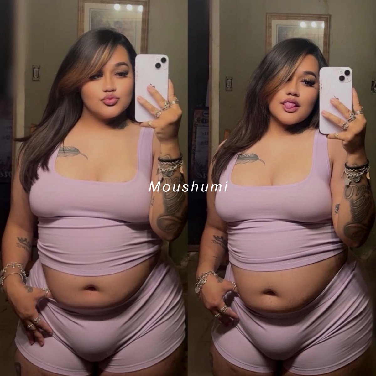 𝑴𝒐𝒖𝒔𝒉𝒖𝒎𝒊 💅🏻 tweet media