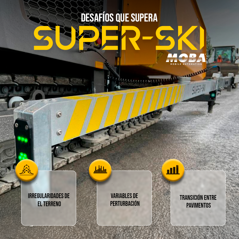 MobaSpainConstr's tweet photo. SUPER-SKI puede reducir el tiempo de instalación, mejorar la calidad del trabajo y minimizar los costes adicionales.
ℹ️Más información:
https://t.co/u8R7ccnAFf

#MobaSpainConstr #CalidadMOBA #MobaControlDeMaquinaria #Superski #Extendedoras #MOBA #ConstrucciónDeCarreteras https://t.co/w2sKB48asR