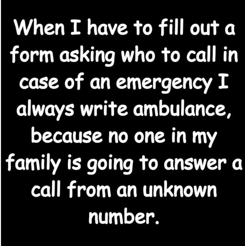 caron_allan's tweet image. Absolutely true. In fact if my phone rings at all, I just stare at it in astonishment and disappointment, as if it's the phones fault.

#moderncommunication #phones #irl #lifememes #funny