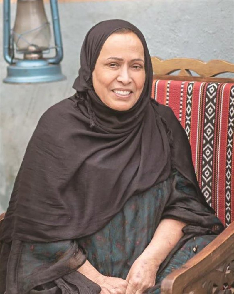 اللهمَّ إرحمها وإغفر لها وأعفُّ عنها، وأفرحها بروضةٍ من رياض جنَّتك، اللهمَّ جازها بالإحسان أحسانًا وبالسيئات عفوًا وغفرانًا 
  ستبقين خالدة في قلوبنا …💔💔